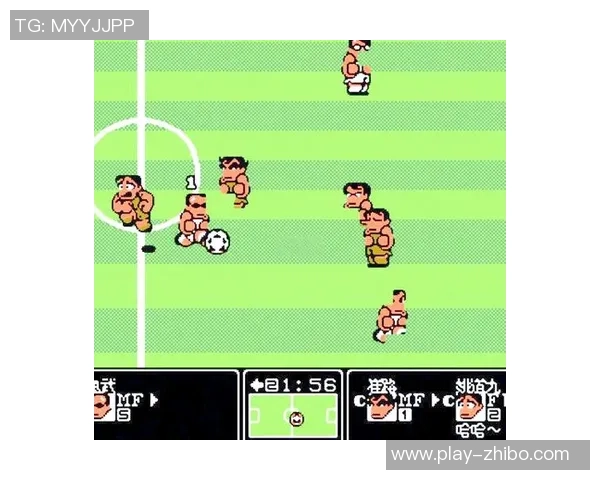 热血足球全技能挑战赛开启你的足球梦想与激情之旅