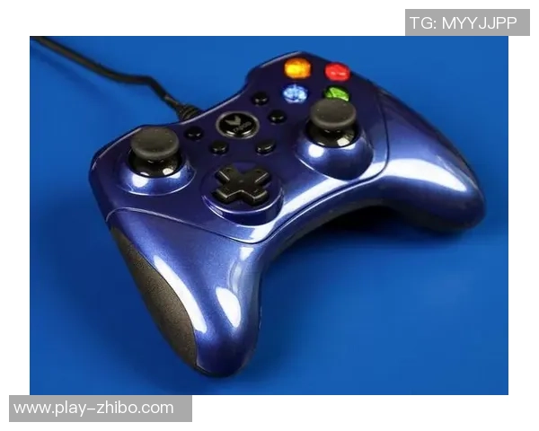 畅享实况足球8游戏手柄的极致操控体验与游戏乐趣分享